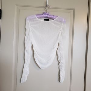 Mesh top